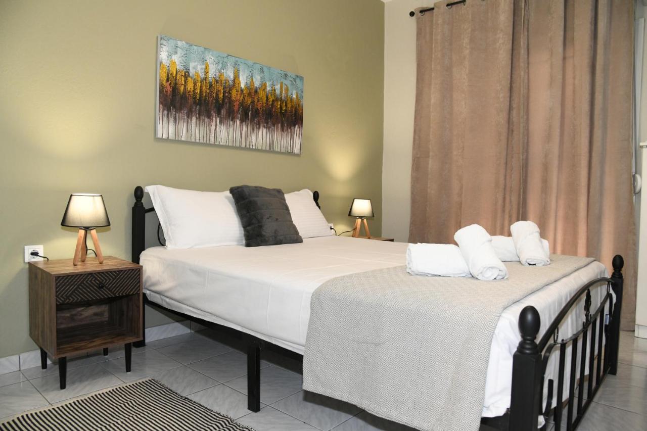 Lovely Luxury Apartment Serres Extérieur photo
